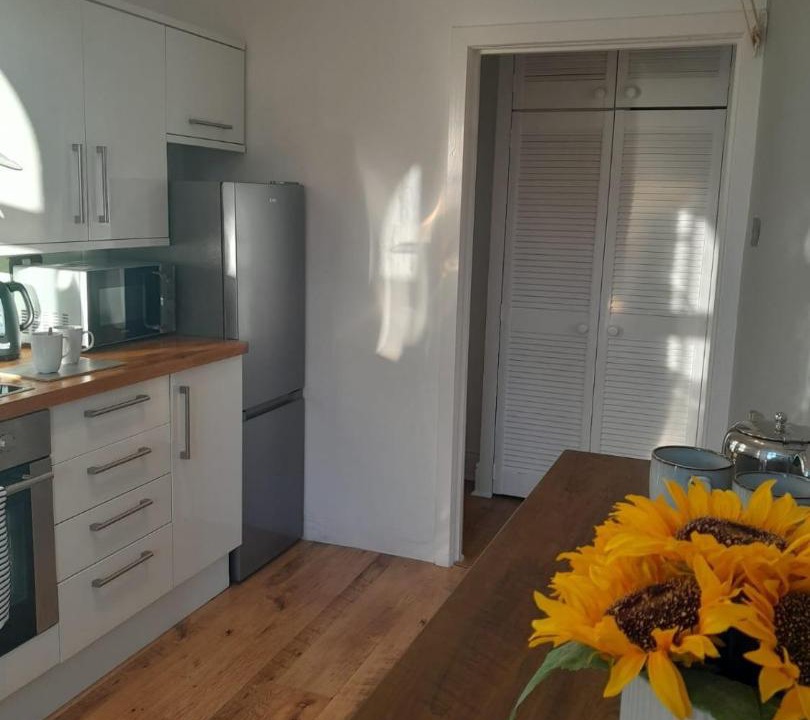 Photo of Kitchen in Doune