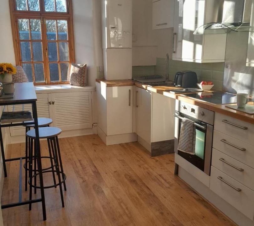 Photo of Kitchen in Doune