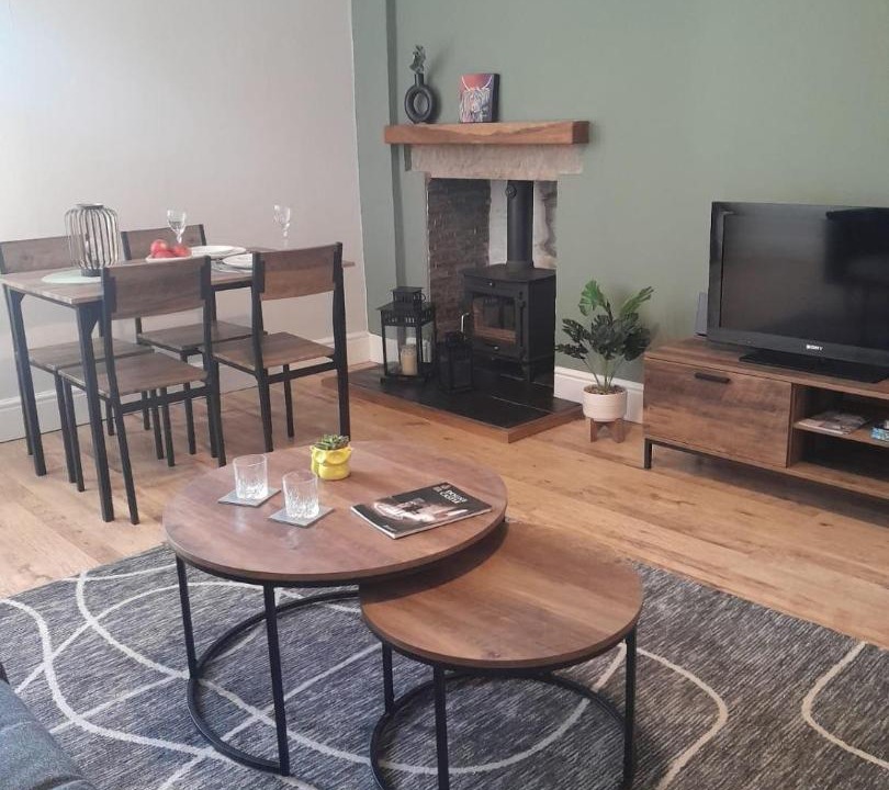 Photo of Livingroom in Doune