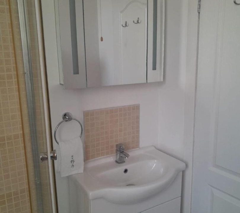 Photo of Bathroom in Doune