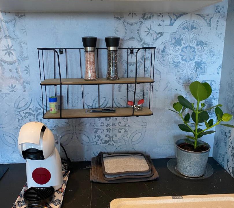 Photo of Kitchen in Dienville