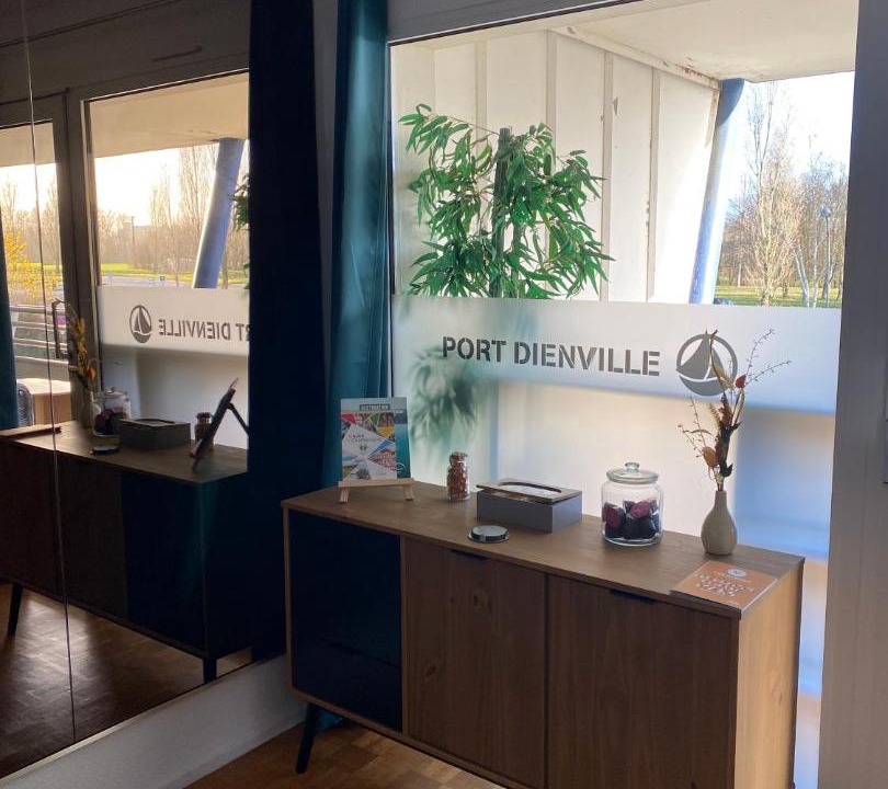 Photo of Livingroom in Dienville