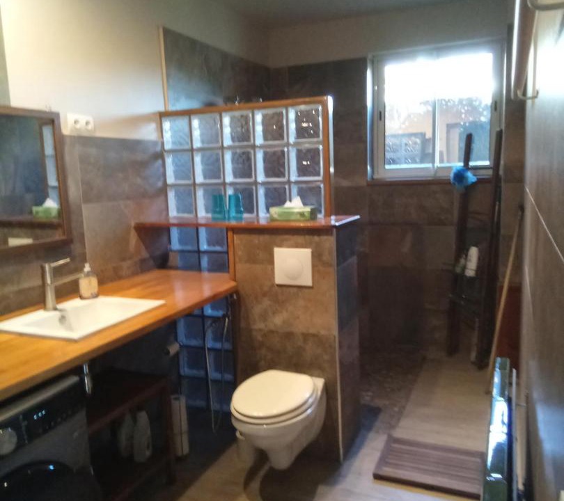 Photo of Bathroom in Baume-les-Dames