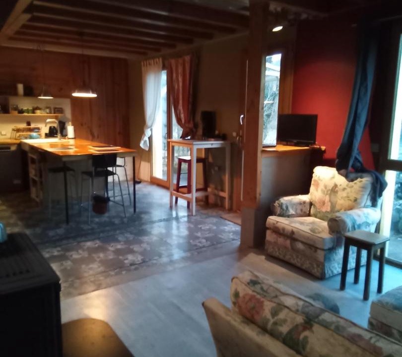 Photo of Livingroom in Baume-les-Dames