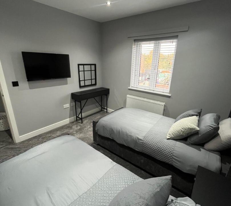 Photo of Bedroom in Bircotes