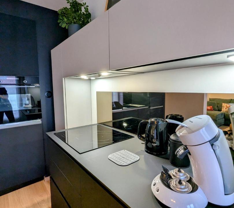 Photo of Kitchen in Le Coteau