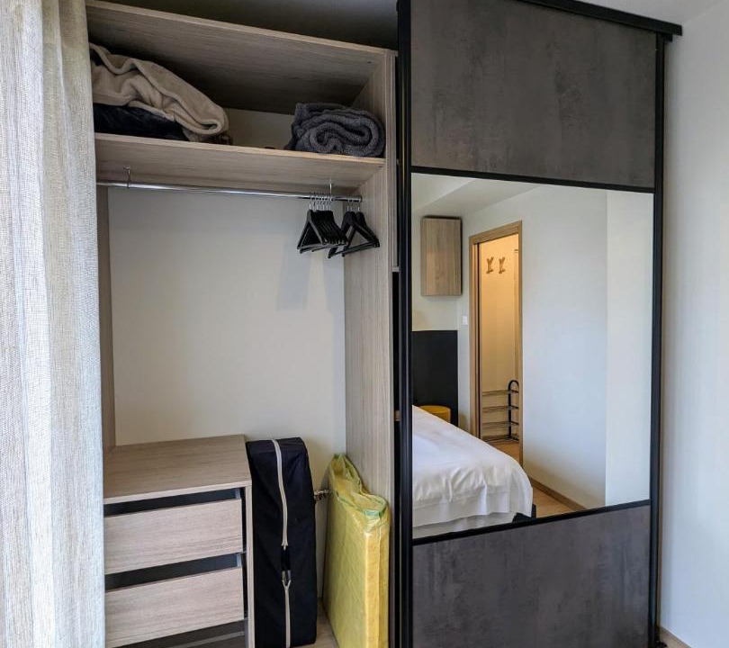 Photo of Bedroom in Le Coteau