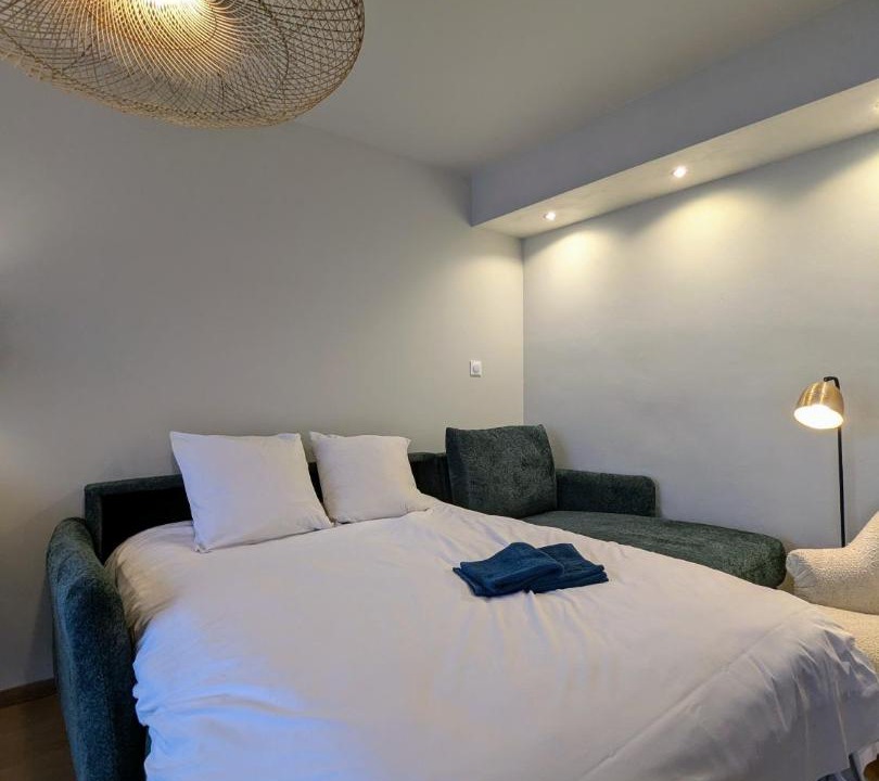 Photo of Bedroom in Le Coteau