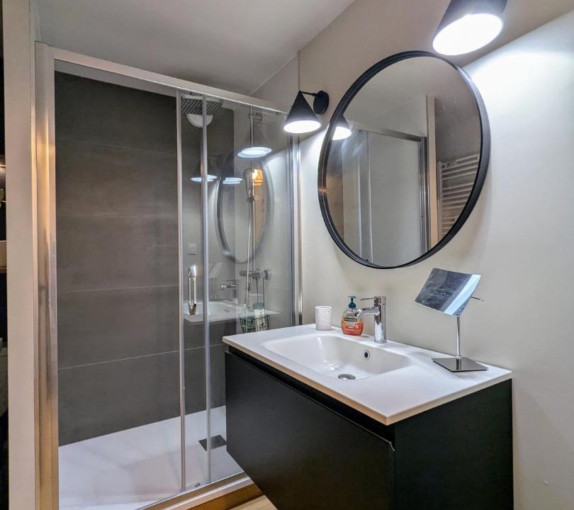 Photo of Bathroom in Le Coteau