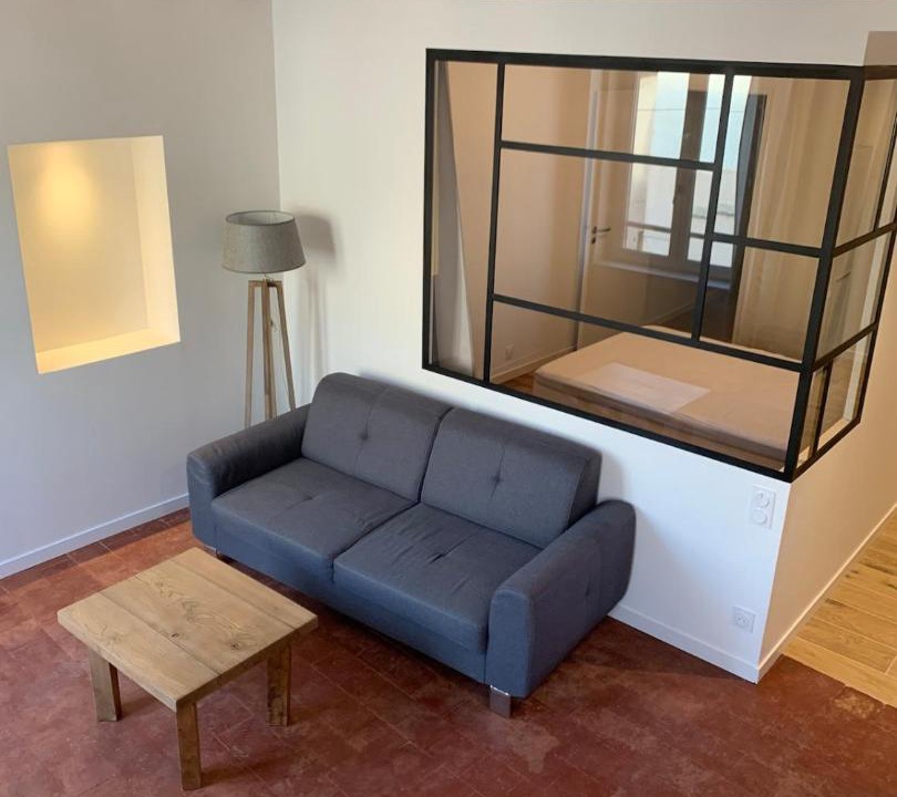 Photo of Livingroom in Villefranche-sur-Saone