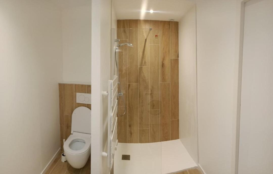 Photo of Bathroom in Villefranche-sur-Saone
