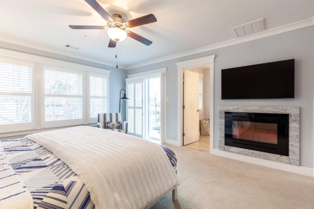 Photo of Bedroom in Eastport