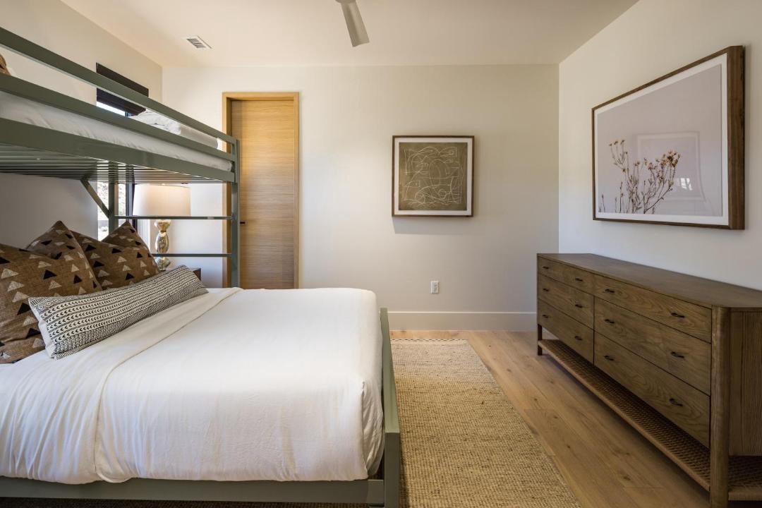 Photo of Bedroom in Moab