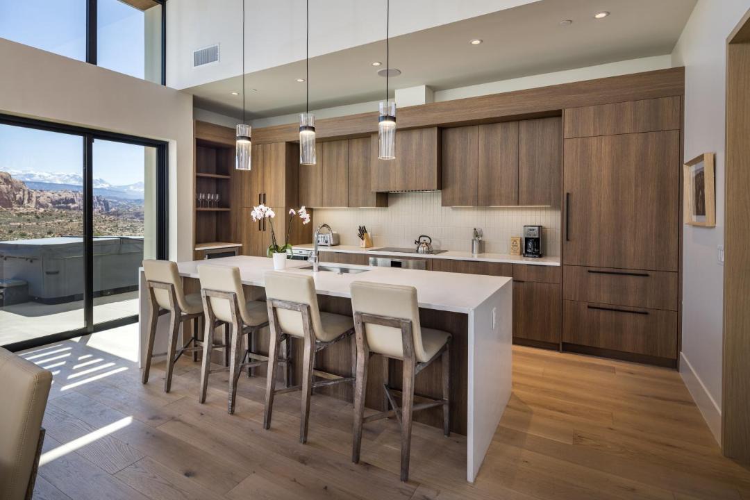 Photo of Kitchen in Moab