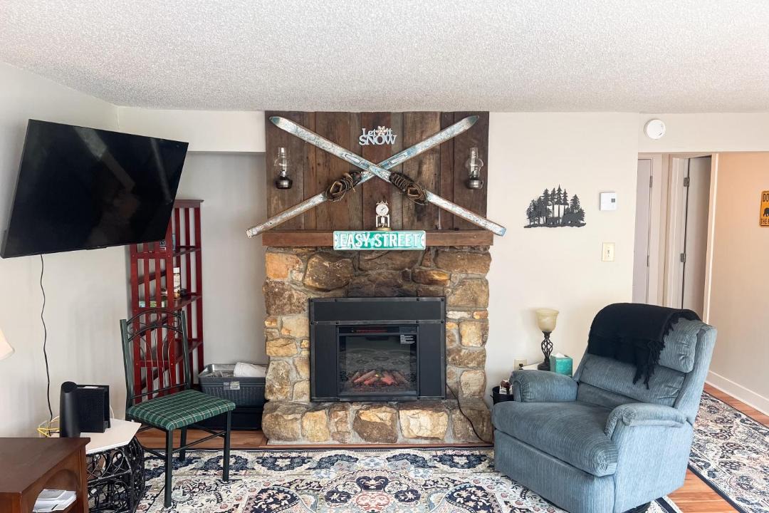 Photo of Livingroom in Sugar Mountain