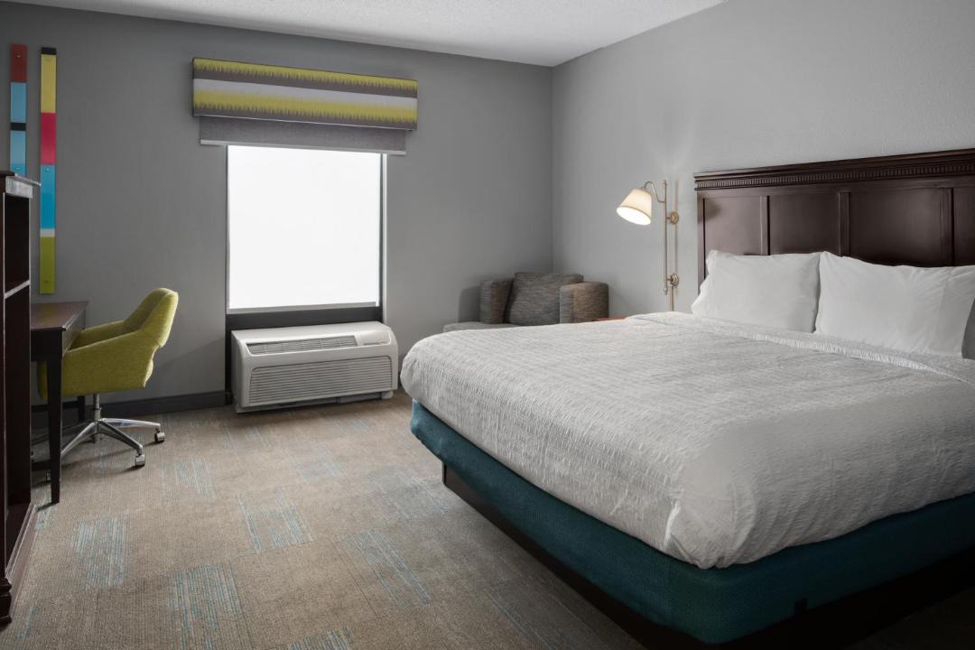 Photo of Bedroom in East Irondequoit