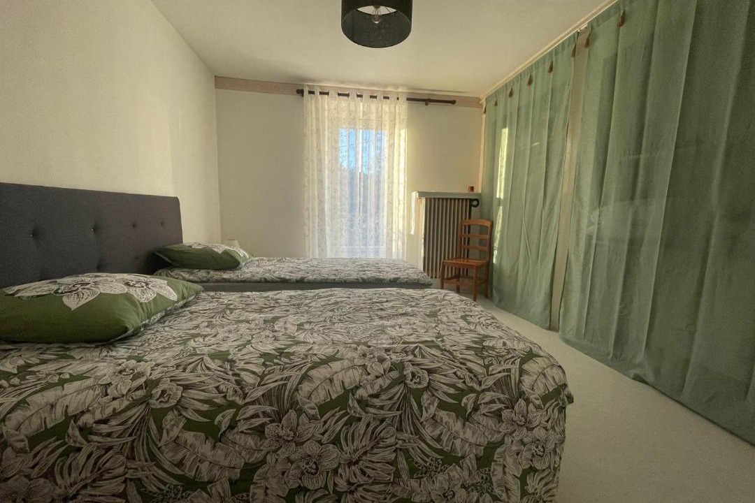 Photo of Bedroom in Forges-les-Bains