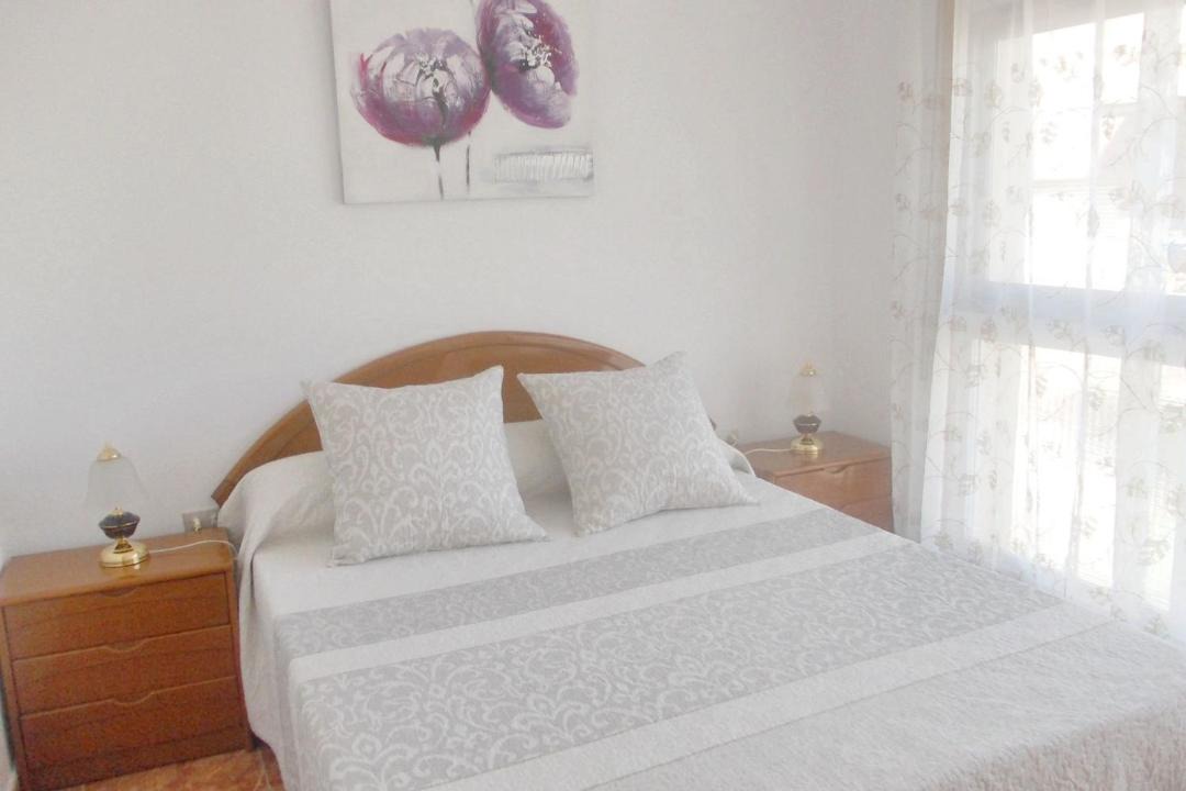 Photo of Bedroom in Sant Carles de la Rapita