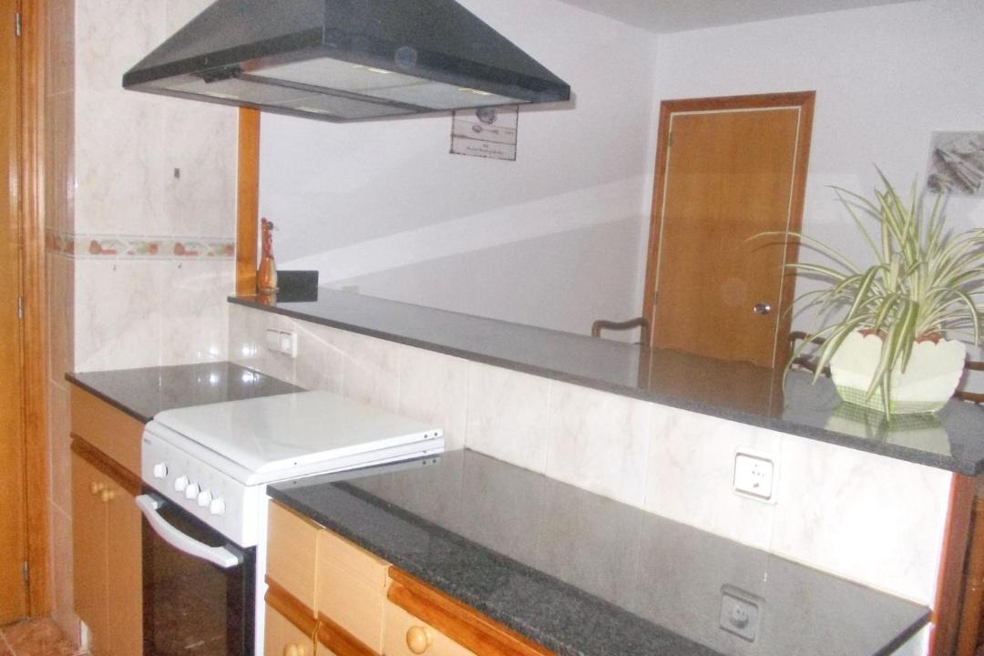 Photo of Kitchen in Sant Carles de la Rapita