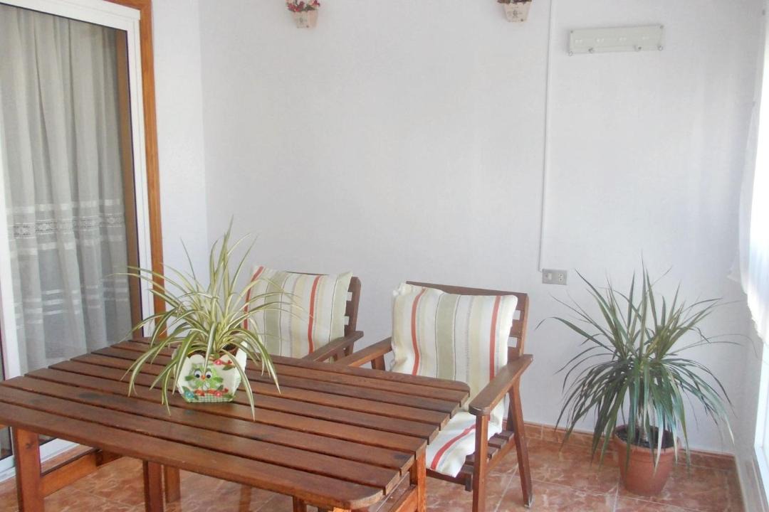 Photo of Patio Balcony in Sant Carles de la Rapita