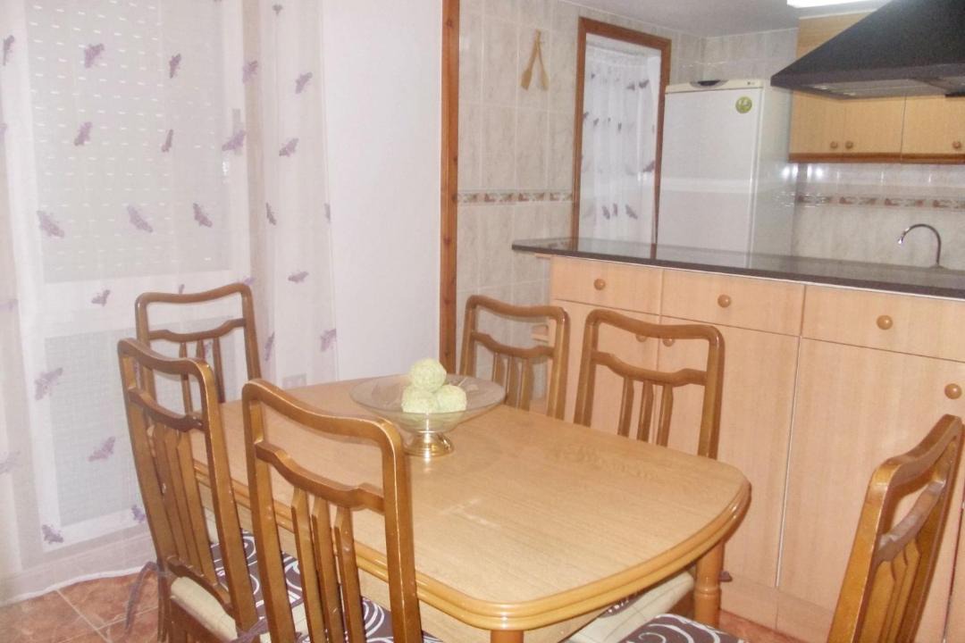 Photo of Kitchen in Sant Carles de la Rapita