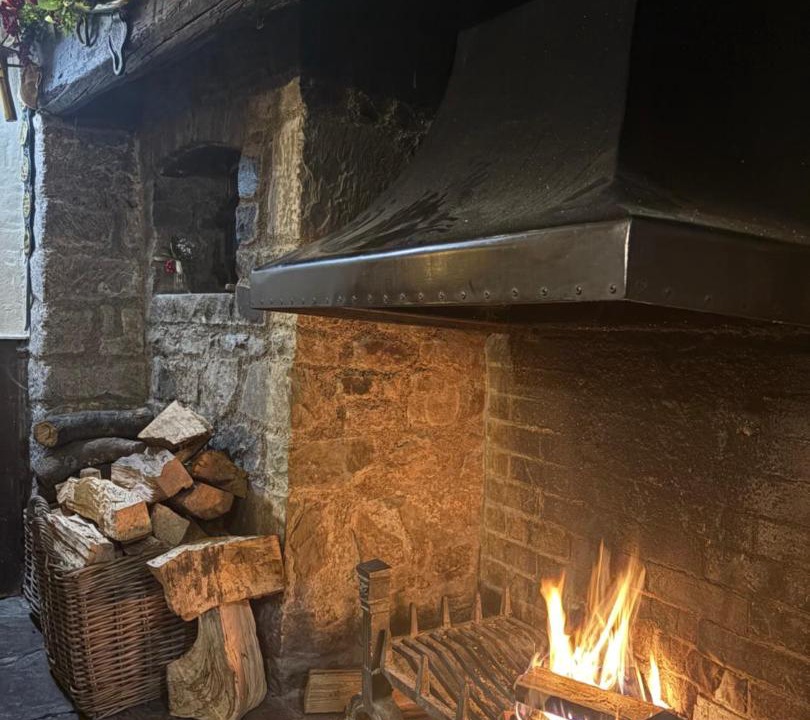 Photo of Kitchen in Old Radnor
