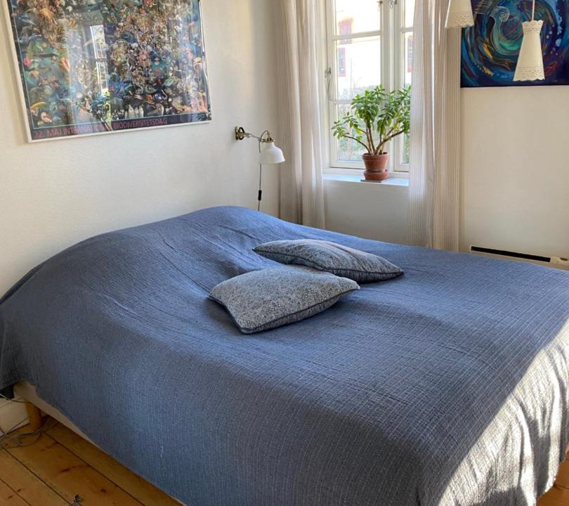 Photo of Bedroom in Nyord