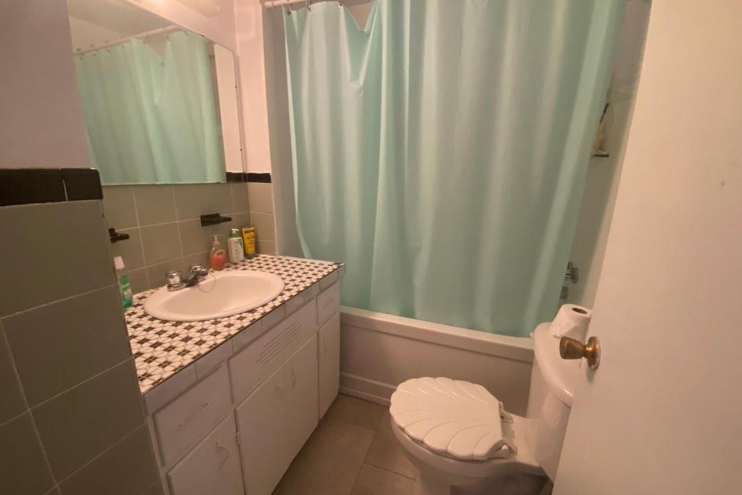Photo of Bathroom in Bathurst