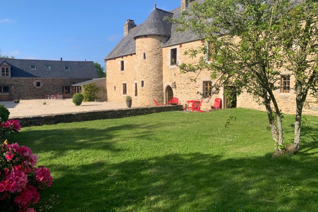 Photo of Others in Pommerit-Jaudy