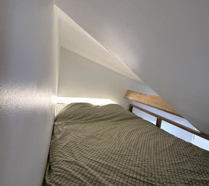 Photo of Bedroom in Chateauroux