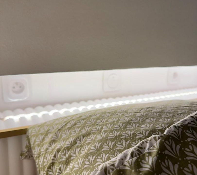 Photo of Bedroom in Chateauroux