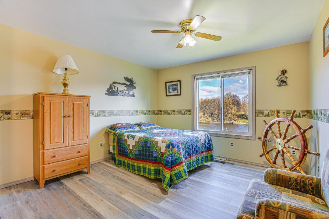 Photo of Bedroom in Manistee