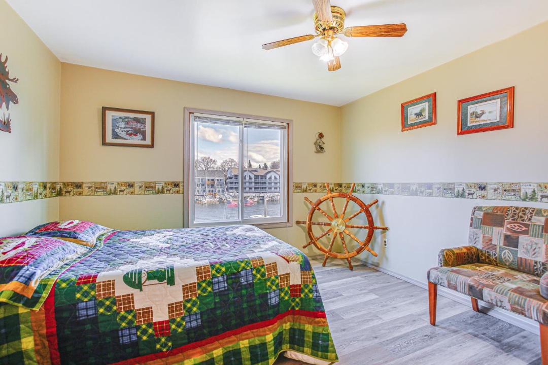 Photo of Bedroom in Manistee