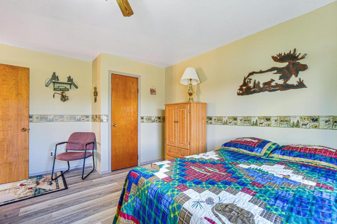 Photo of Bedroom in Manistee