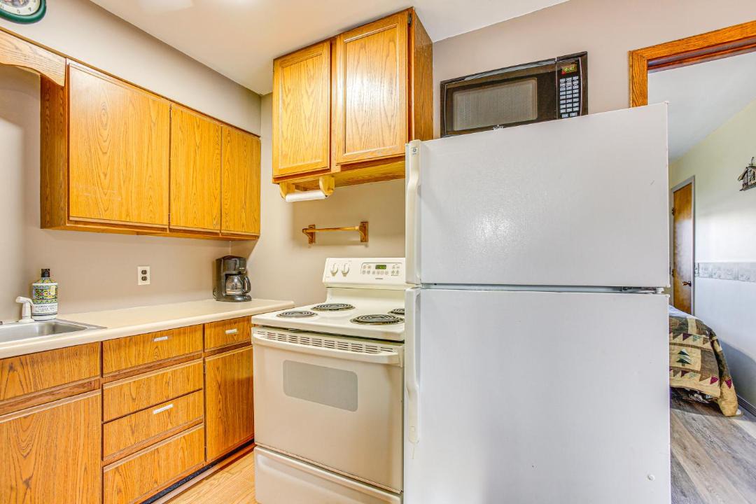 Photo of Kitchen in Manistee