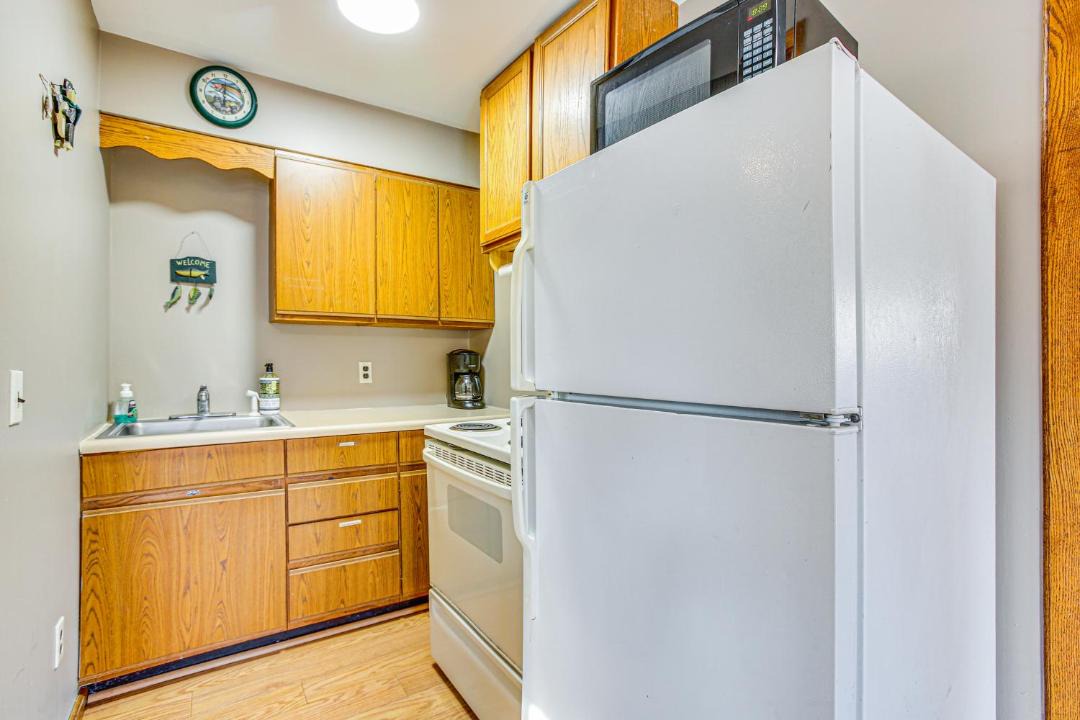 Photo of Kitchen in Manistee