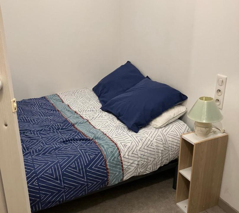 Photo of Bedroom in Lacaune