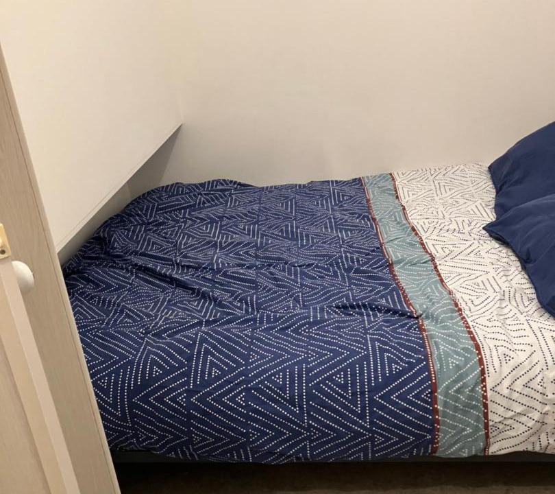 Photo of Bedroom in Lacaune