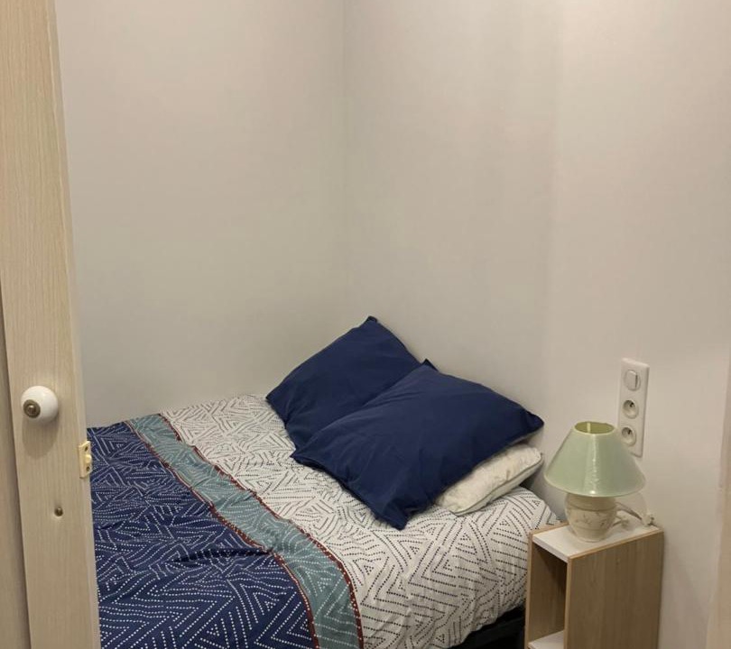 Photo of Bedroom in Lacaune