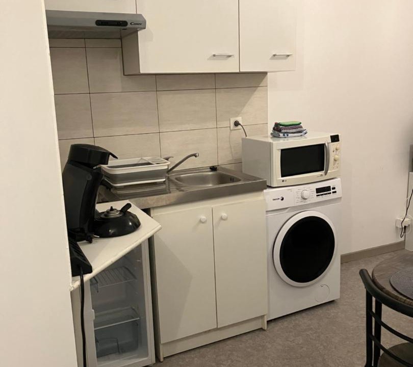 Photo of Kitchen in Lacaune