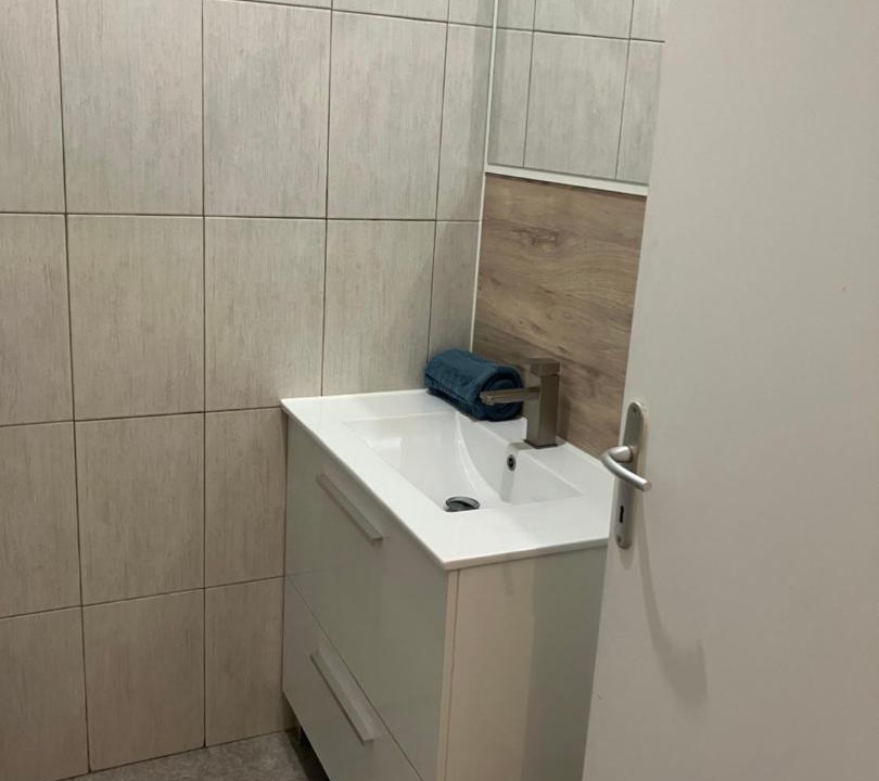 Photo of Bathroom in Lacaune