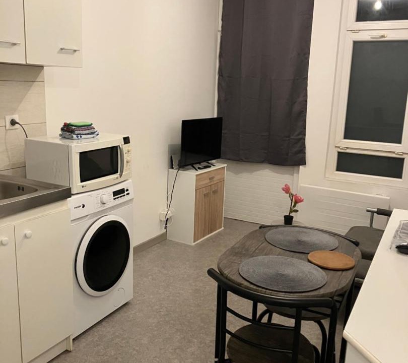 Photo of Kitchen in Lacaune