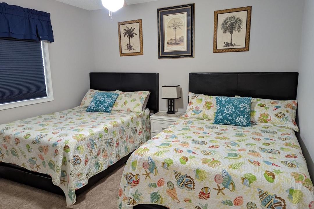 Photo of Bedroom in Surfside Beach