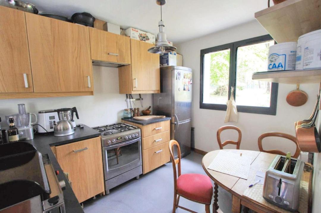 Photo of Kitchen in Arbonne-la-Foret
