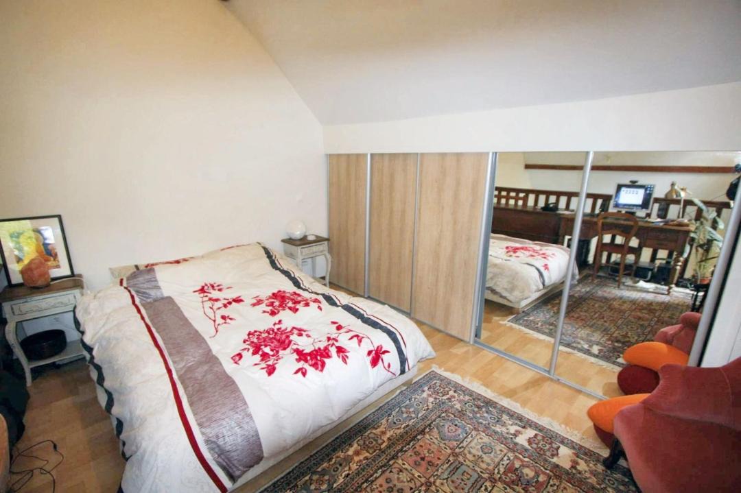 Photo of Bedroom in Arbonne-la-Foret