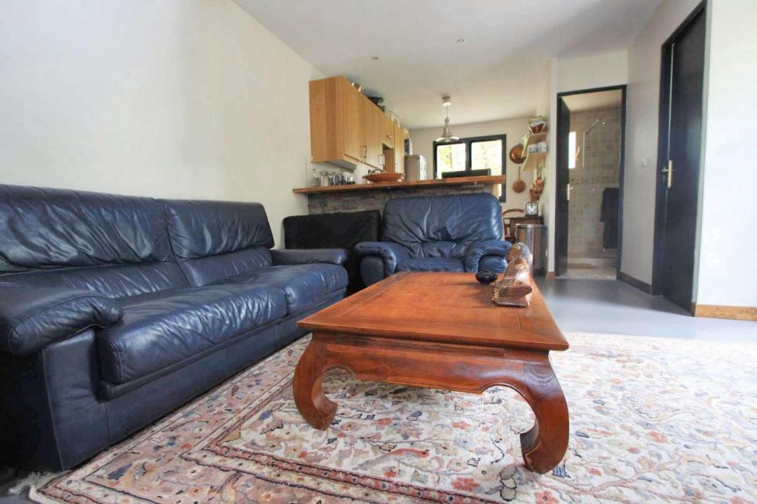 Photo of Livingroom in Arbonne-la-Foret