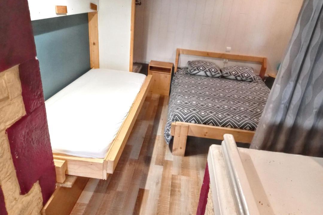 Photo of Bedroom in Echenans