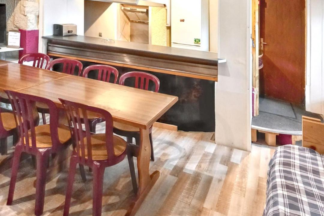 Photo of Kitchen in Echenans