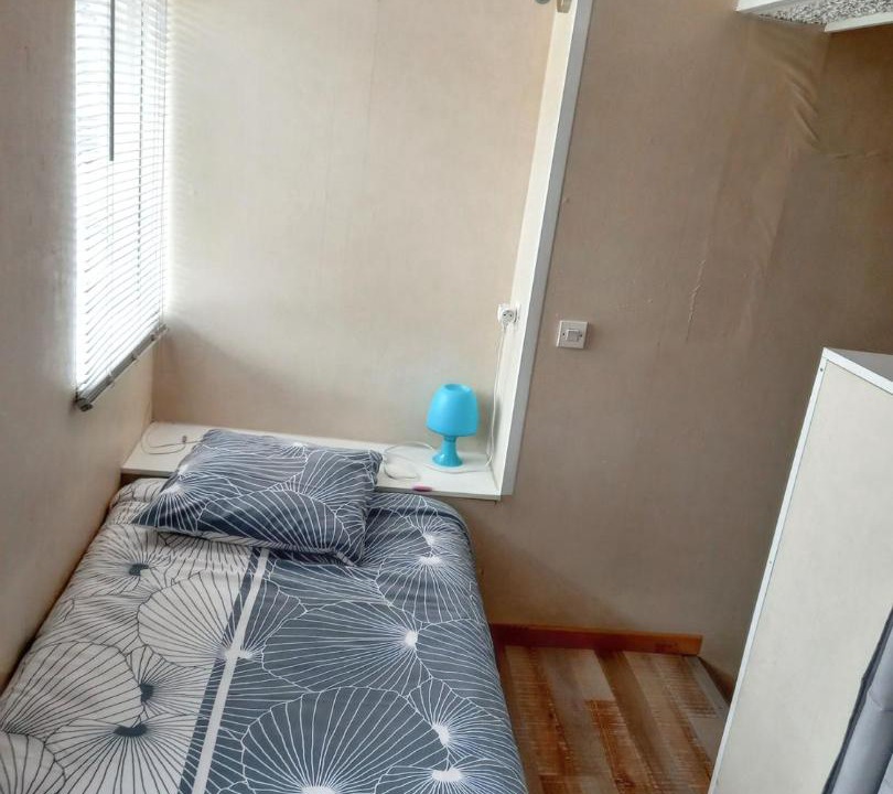 Photo of Bedroom in Echenans