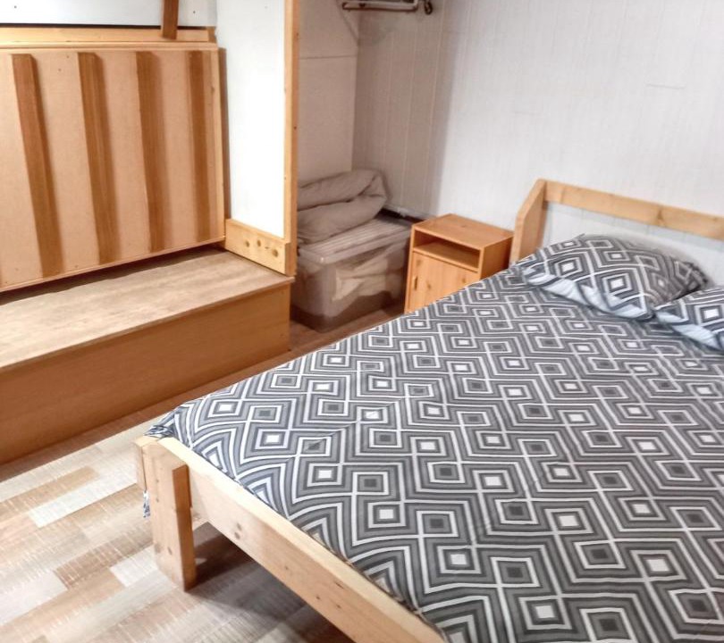 Photo of Bedroom in Echenans